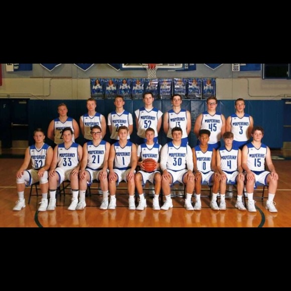 Meet your Posher, Rody - Picture 1 of 1